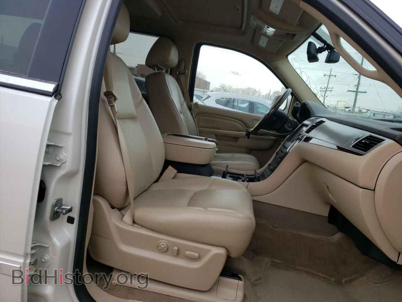 2013 CADILLAC ESCALADE - VIN: 1GYS4CEF1DR223347 - Фото 5