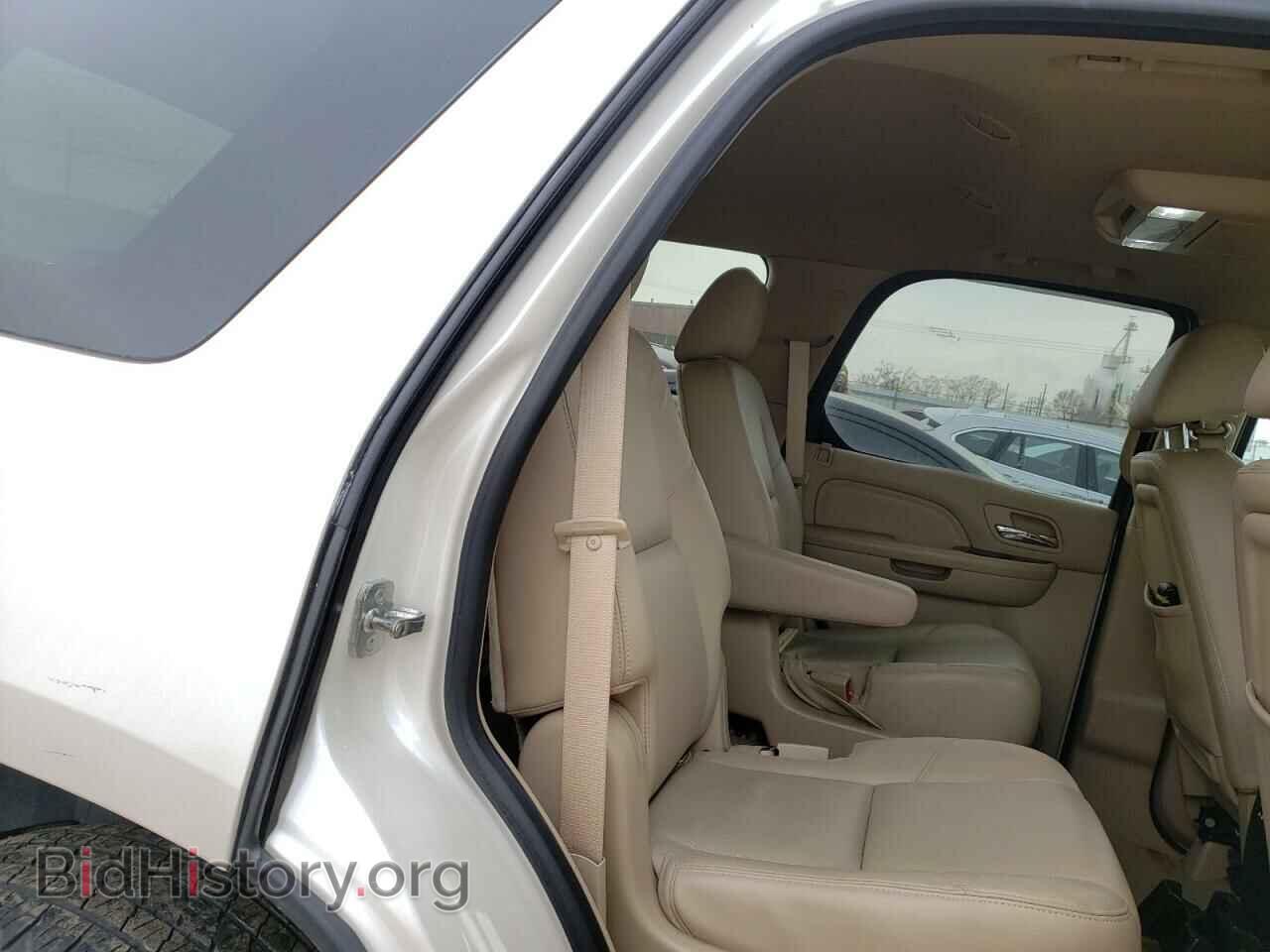 2013 CADILLAC ESCALADE - VIN: 1GYS4CEF1DR223347 - Фото 6