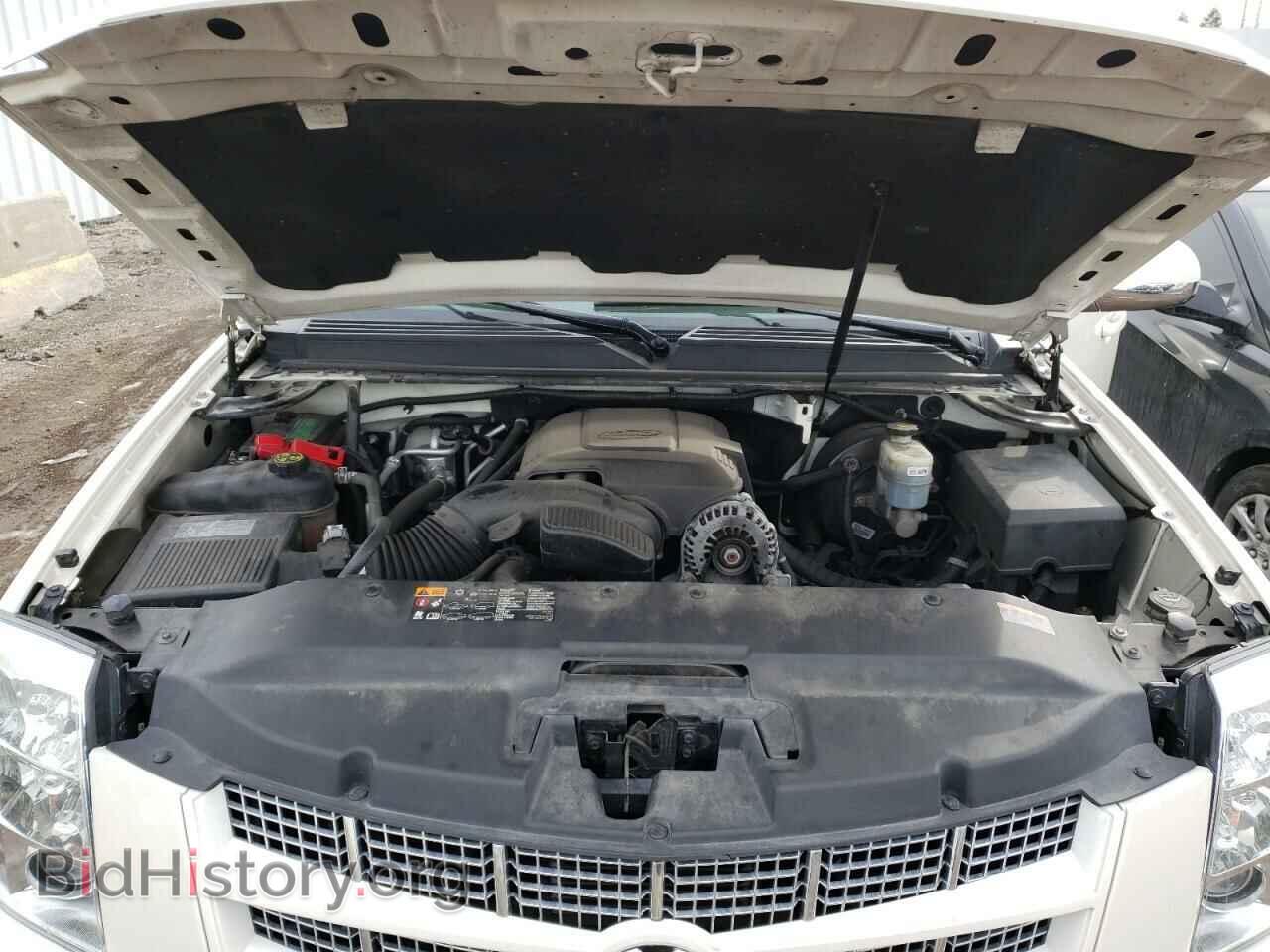 2013 CADILLAC ESCALADE - VIN: 1GYS4CEF1DR223347 - Фото 7