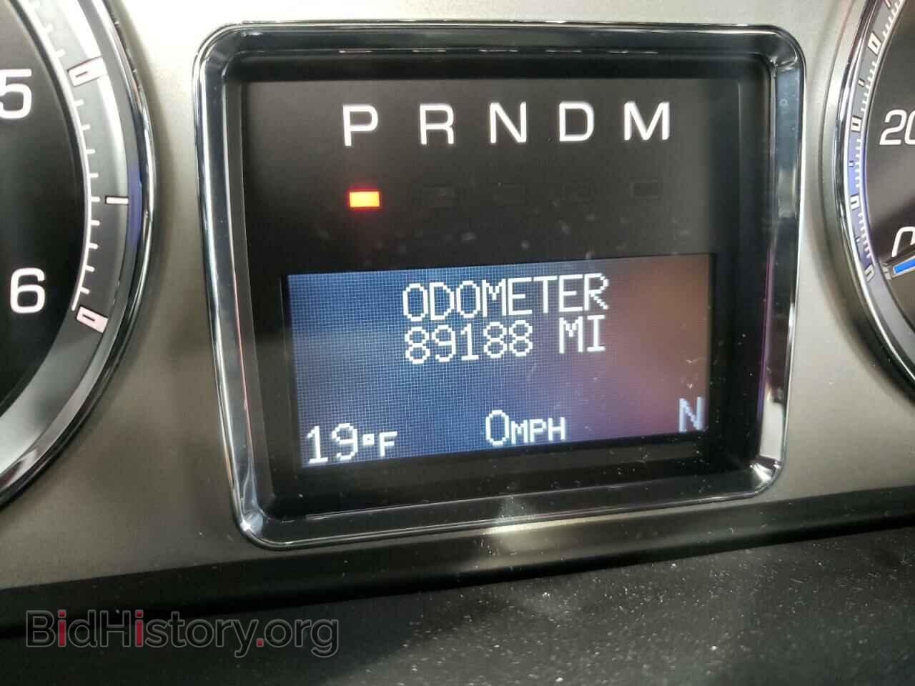 2013 CADILLAC ESCALADE - VIN: 1GYS4CEF1DR223347 - Фото 8