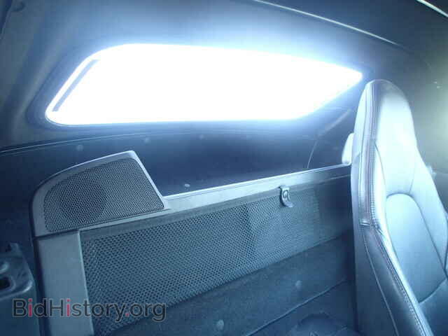 2004 MAZDA MIATA - VIN: JM1NB354440406298 - Фото 6
