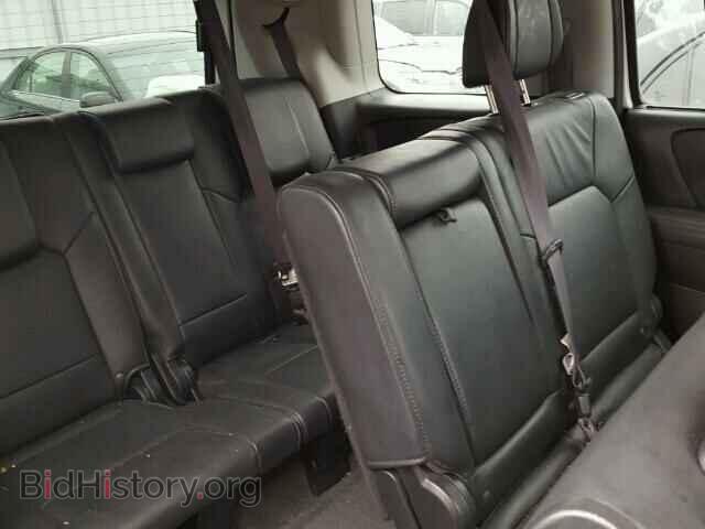 2014 HONDA PILOT - VIN: 5FNYF4H91EB505145 - Фото 6