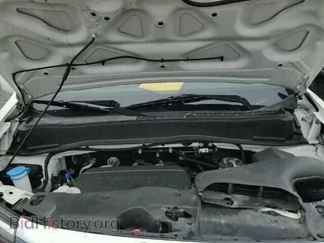 2014 HONDA PILOT - VIN: 5FNYF4H91EB505145 - Фото 7