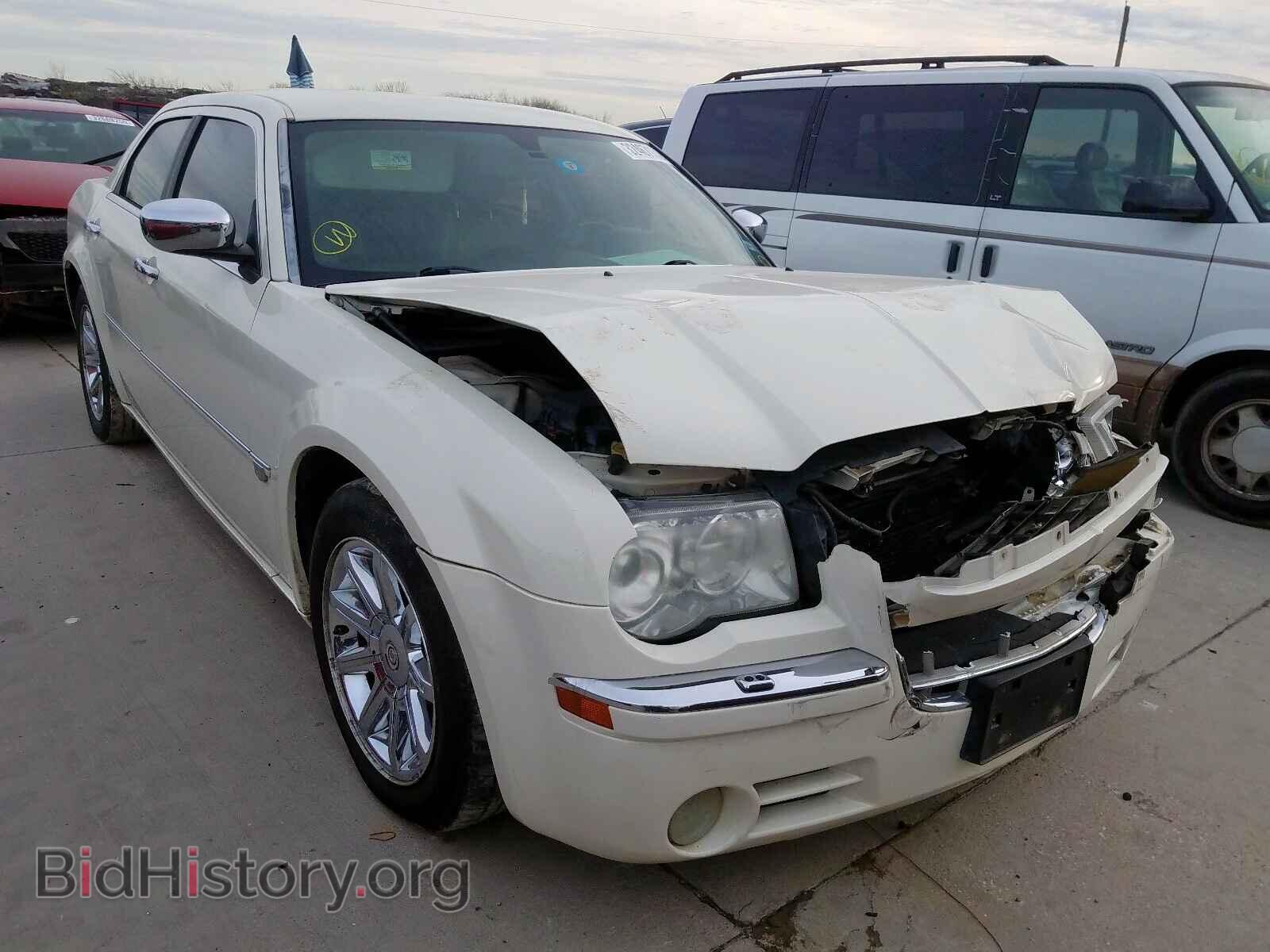 Photo 2C3AA63H05H523032 - CHRYSLER 300 2005