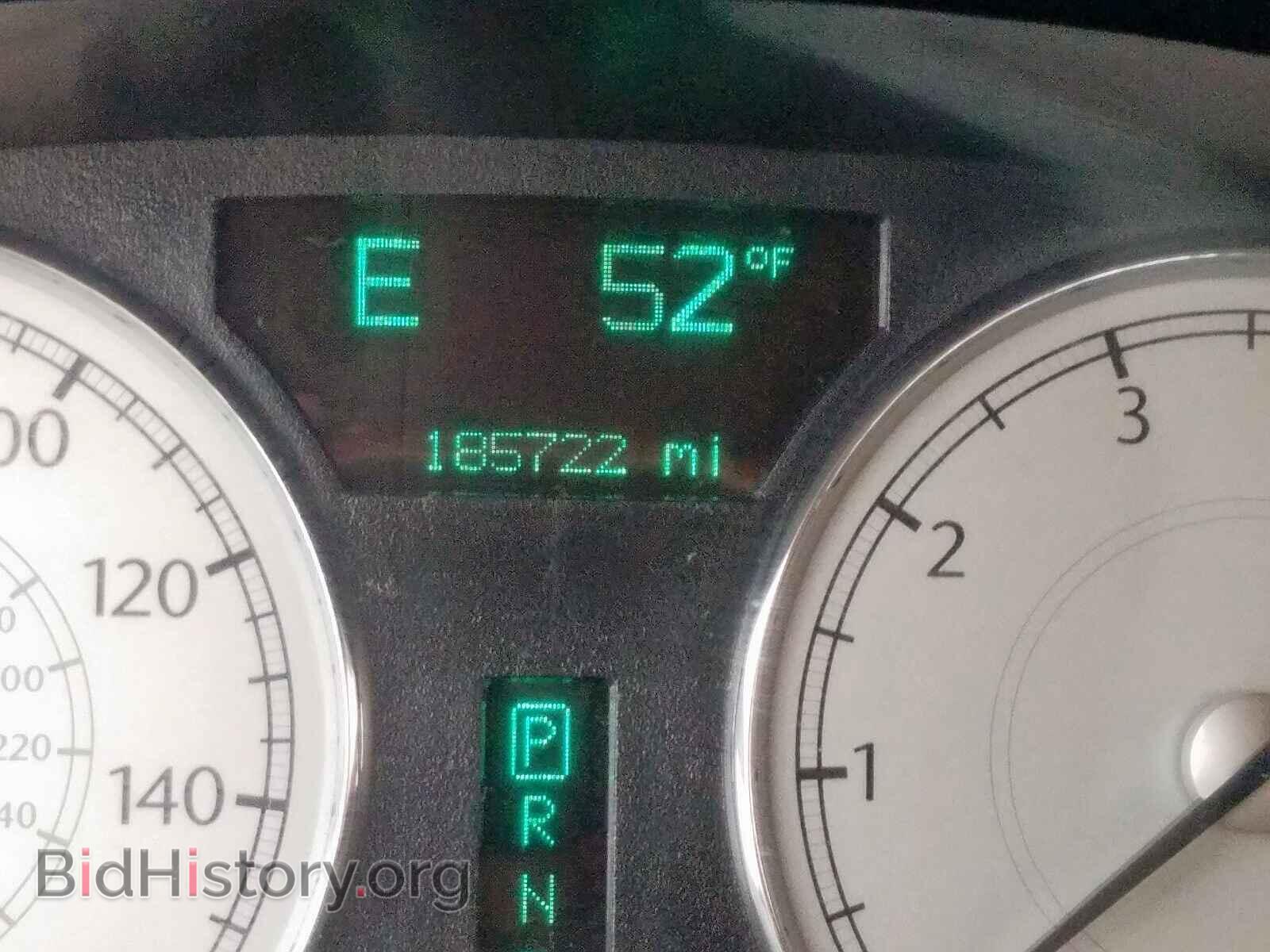 2005 CHRYSLER 300 - VIN: 2C3AA63H05H523032 - Фото 8