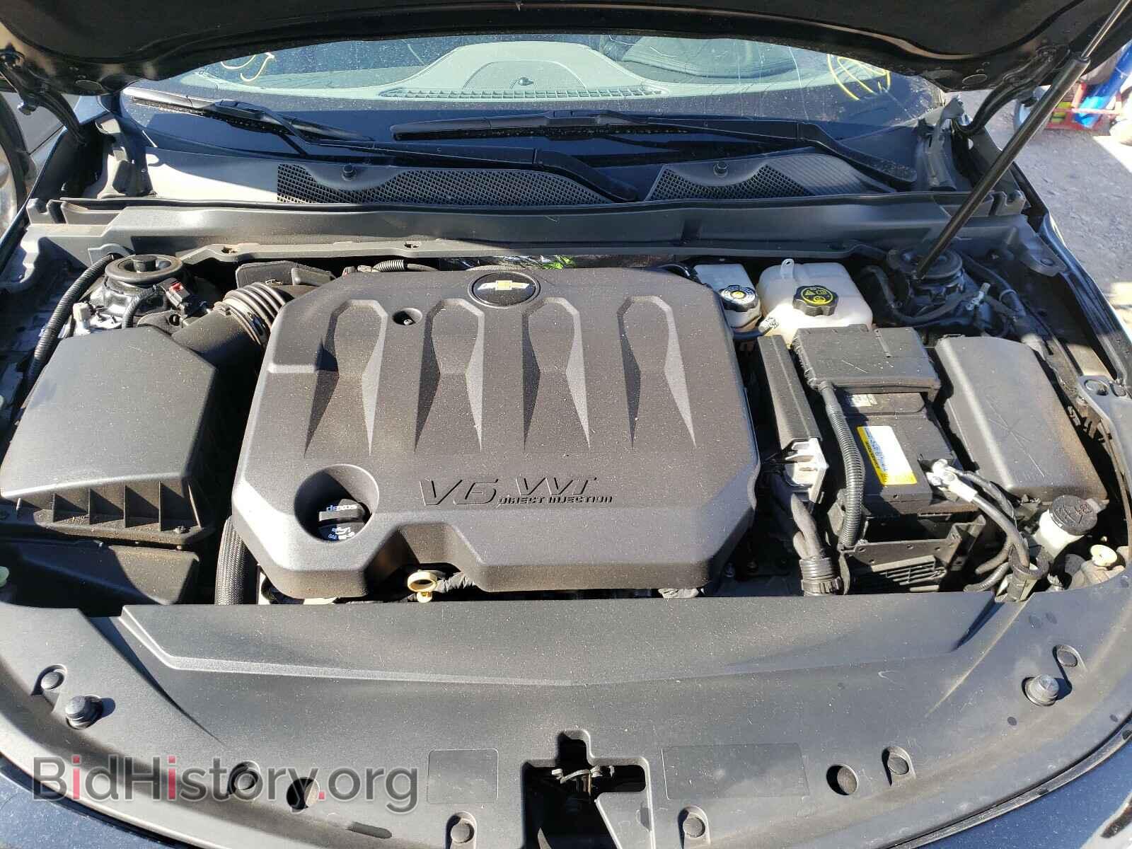 2019 CHEVROLET IMPALA - VIN: 2G1105S32K9144451 - Фото 7