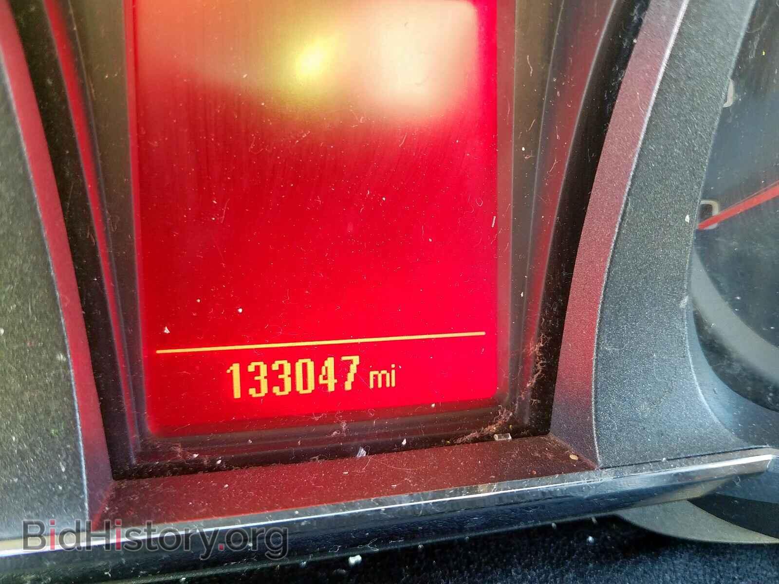 2014 GMC TERRAIN - VIN: 2GKFLVEK1E6380509 - Фото 8