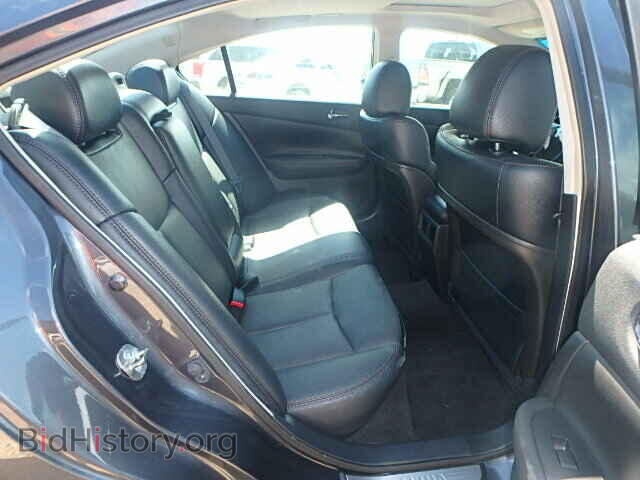 2012 NISSAN MAXIMA - VIN: 1N4AA5AP1CC812152 - Фото 6