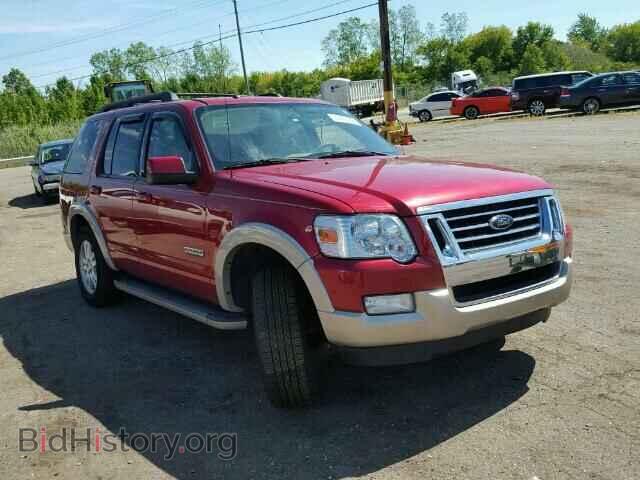 Photo 1FMEU64E68UA04430 - FORD EXPLORER 2008