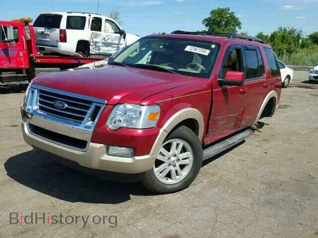 2008 FORD EXPLORER - VIN: 1FMEU64E68UA04430 - Photo 2