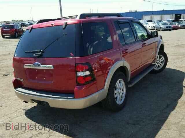 2008 FORD EXPLORER - VIN: 1FMEU64E68UA04430 - Photo 4