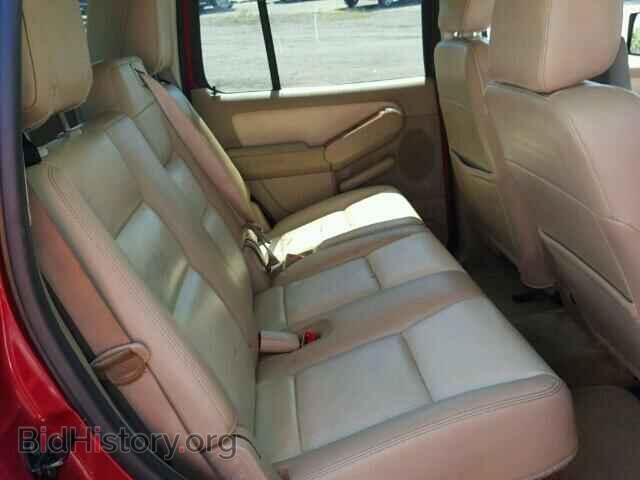 2008 FORD EXPLORER - VIN: 1FMEU64E68UA04430 - Photo 6