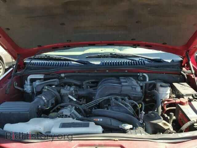 2008 FORD EXPLORER - VIN: 1FMEU64E68UA04430 - Photo 7