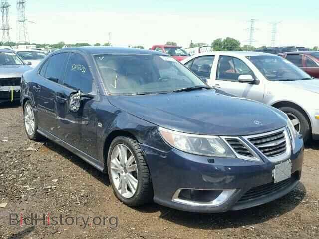 Фотография YS3FH41U581133346 - SAAB 9 3 2008