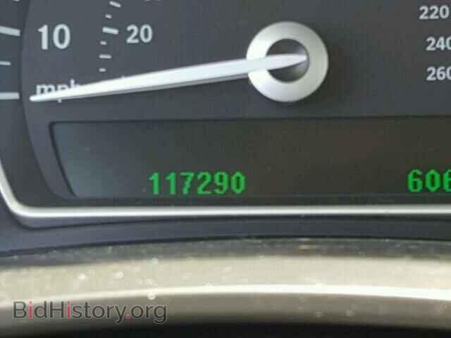 2008 SAAB 9 3 - VIN: YS3FH41U581133346 - Фото 8