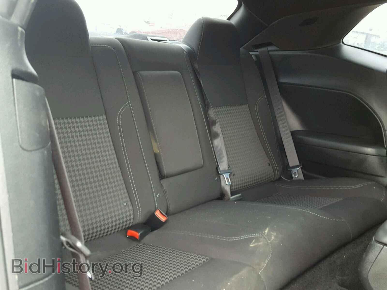 2015 DODGE CHALLENGER - VIN: 2C3CDZAG8FH709155 - Photo 6