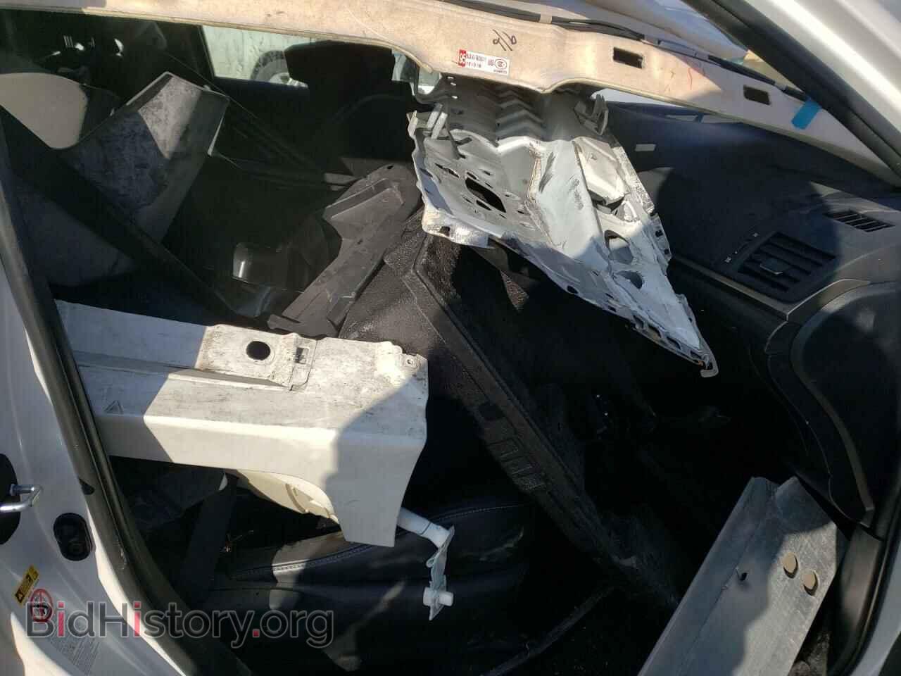 2017 LEXUS CT - VIN: JTHKD5BH5H2287444 - Фото 5