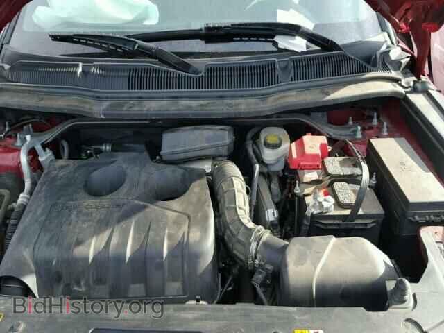 2012 FORD EXPLORER - VIN: 1FMHK7D90CGA35630 - Photo 7