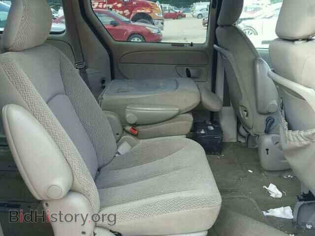 2007 DODGE CARAVAN - VIN: 1D4GP45R27B106380 - Фото 6