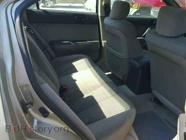 2005 MITSUBISHI GALANT - VIN: 4A3AB36F75E051949 - Фото 6