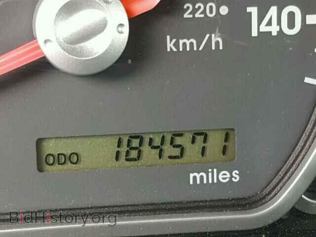 2005 MITSUBISHI GALANT - VIN: 4A3AB36F75E051949 - Фото 8