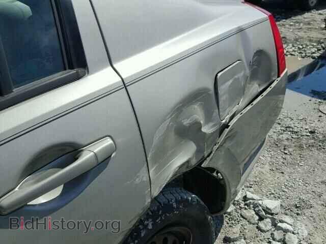 2005 MITSUBISHI GALANT - VIN: 4A3AB36F75E051949 - Фото 10