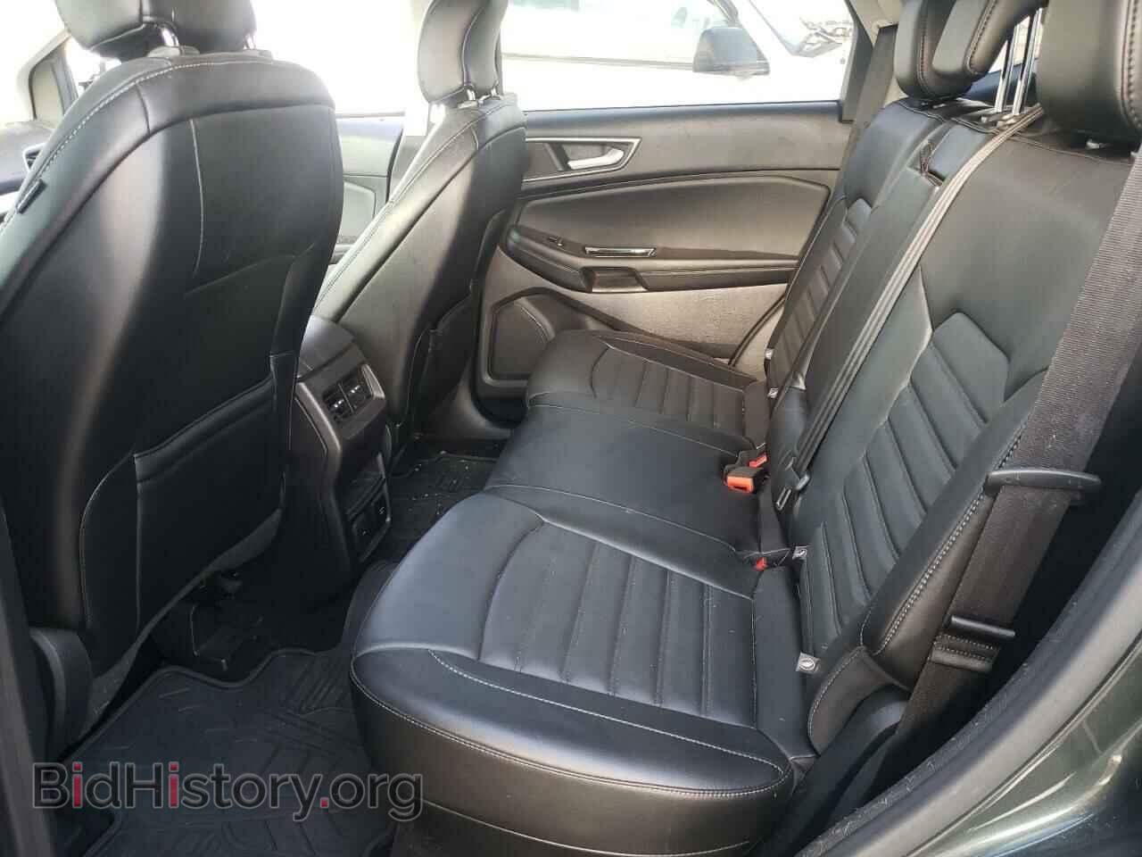 2015 FORD EDGE - VIN: 2FMTK3J87FBB72512 - Фото 6