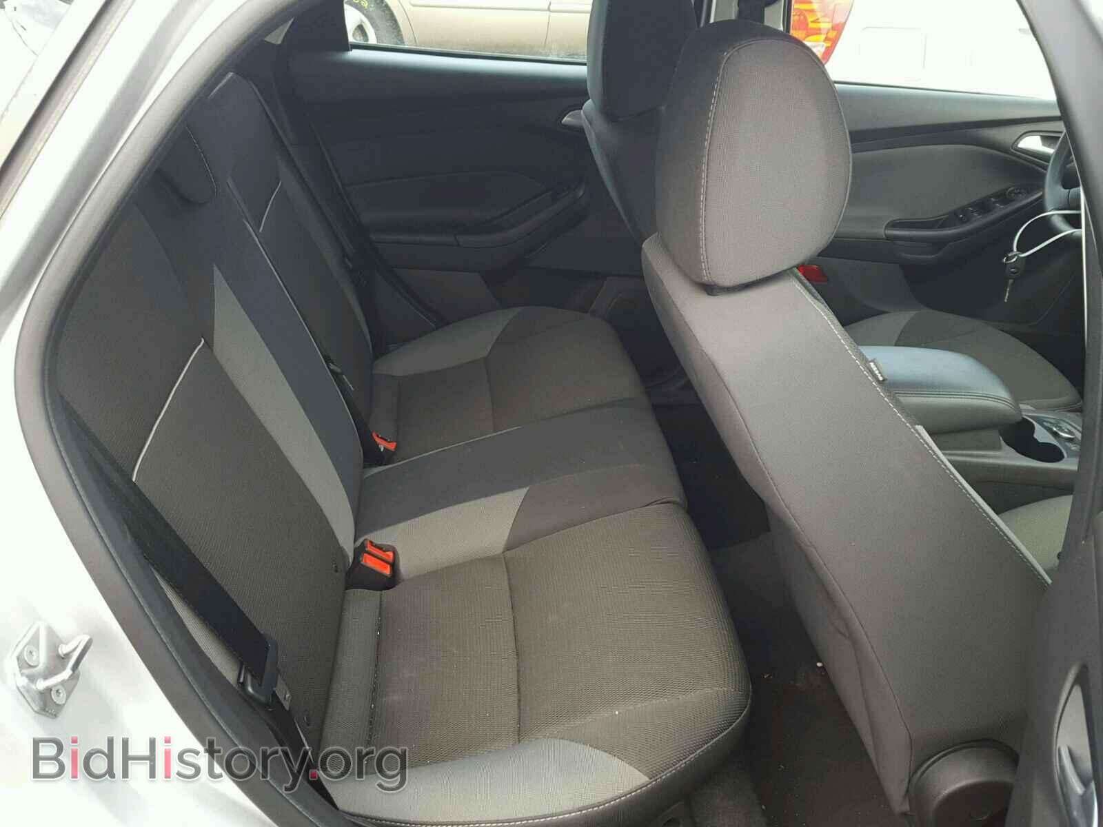 2013 FORD FOCUS - VIN: 1FADP3K29DL194468 - Фото 6