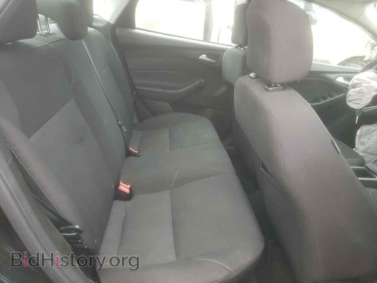 2016 FORD FOCUS - VIN: 1FADP3F21GL249574 - Фото 6