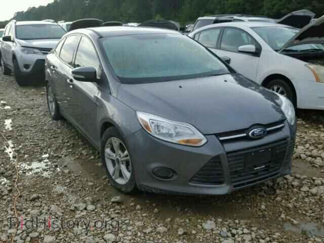 Photo 1FADP3F20EL416780 - FORD FOCUS 2014