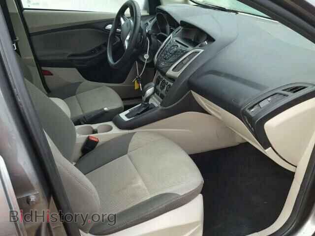 2014 FORD FOCUS - VIN: 1FADP3F20EL416780 - Фото 5