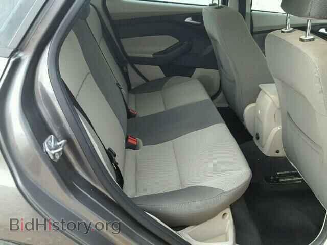 2014 FORD FOCUS - VIN: 1FADP3F20EL416780 - Фото 6