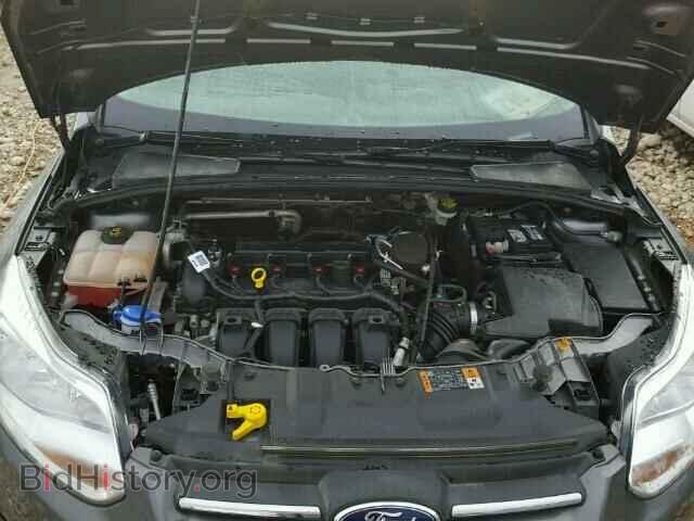2014 FORD FOCUS - VIN: 1FADP3F20EL416780 - Фото 7