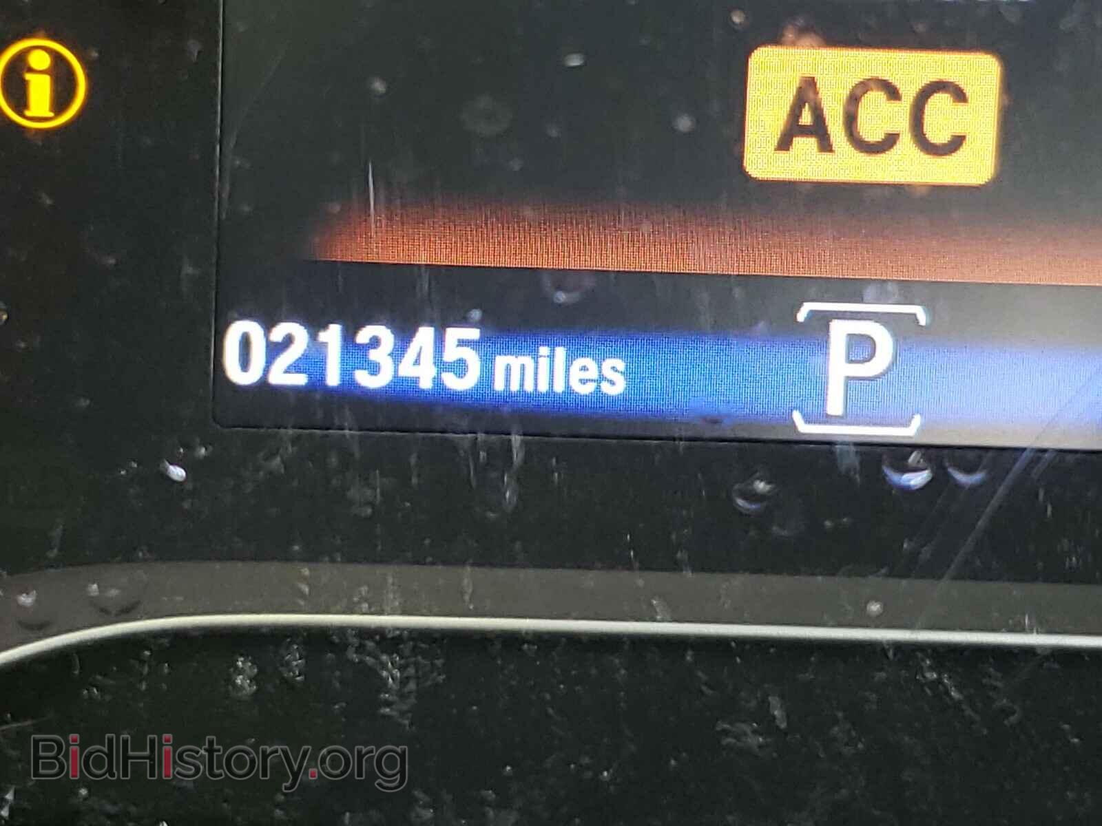 2019 HONDA RIDGELINE - VIN: 5FPYK3F76KB034152 - Фото 8