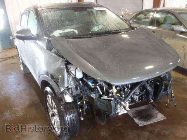 Photo KNDPBCAC8F7680149 - KIA SPORTAGE 2015
