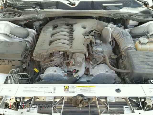 2010 DODGE CHALLENGER - VIN: 2B3CJ4DV9AH120482 - Photo 7
