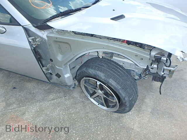 2010 DODGE CHALLENGER - VIN: 2B3CJ4DV9AH120482 - Photo 10
