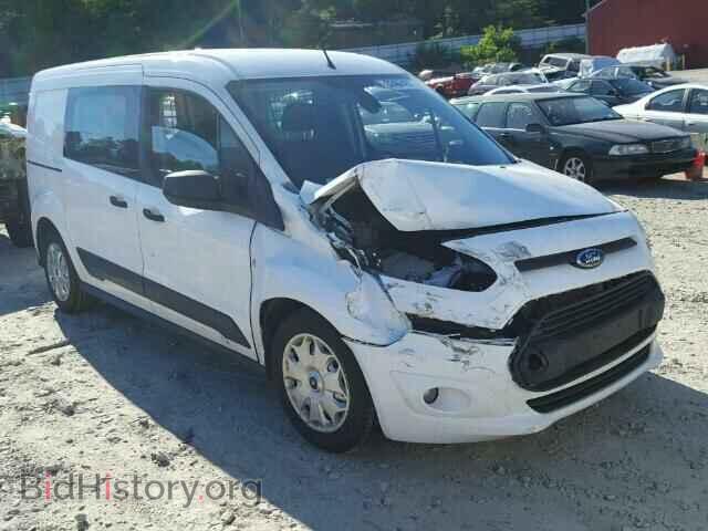 Photo NM0LS7F79E1140843 - FORD TRANSIT CO 2014