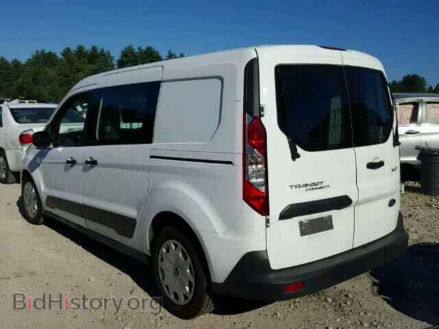2014 FORD TRANSIT CO - VIN: NM0LS7F79E1140843 - Фото 3