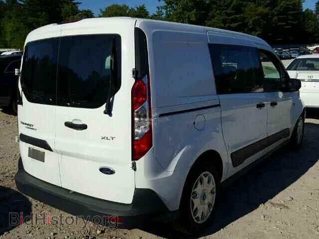 2014 FORD TRANSIT CO - VIN: NM0LS7F79E1140843 - Фото 4