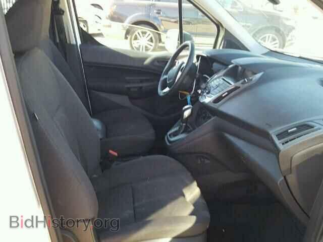 2014 FORD TRANSIT CO - VIN: NM0LS7F79E1140843 - Фото 5