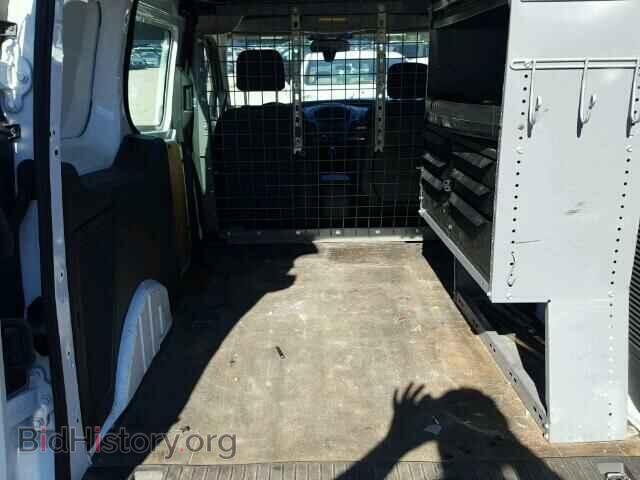 2014 FORD TRANSIT CO - VIN: NM0LS7F79E1140843 - Фото 6