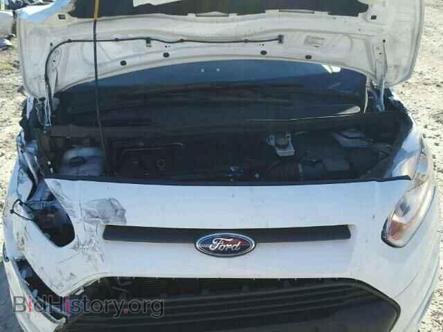 2014 FORD TRANSIT CO - VIN: NM0LS7F79E1140843 - Фото 7