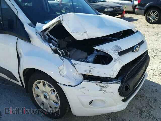 2014 FORD TRANSIT CO - VIN: NM0LS7F79E1140843 - Фото 9