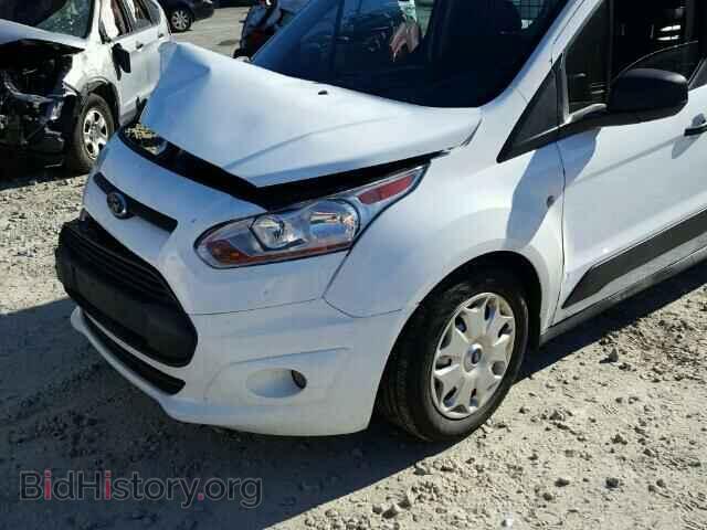2014 FORD TRANSIT CO - VIN: NM0LS7F79E1140843 - Фото 10