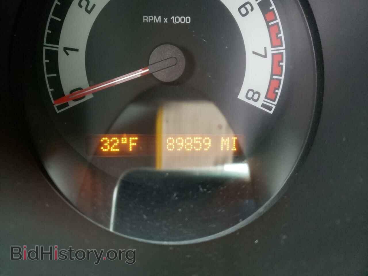 2007 SATURN SKY - VIN: 1G8MG35X87Y122485 - Фото 8