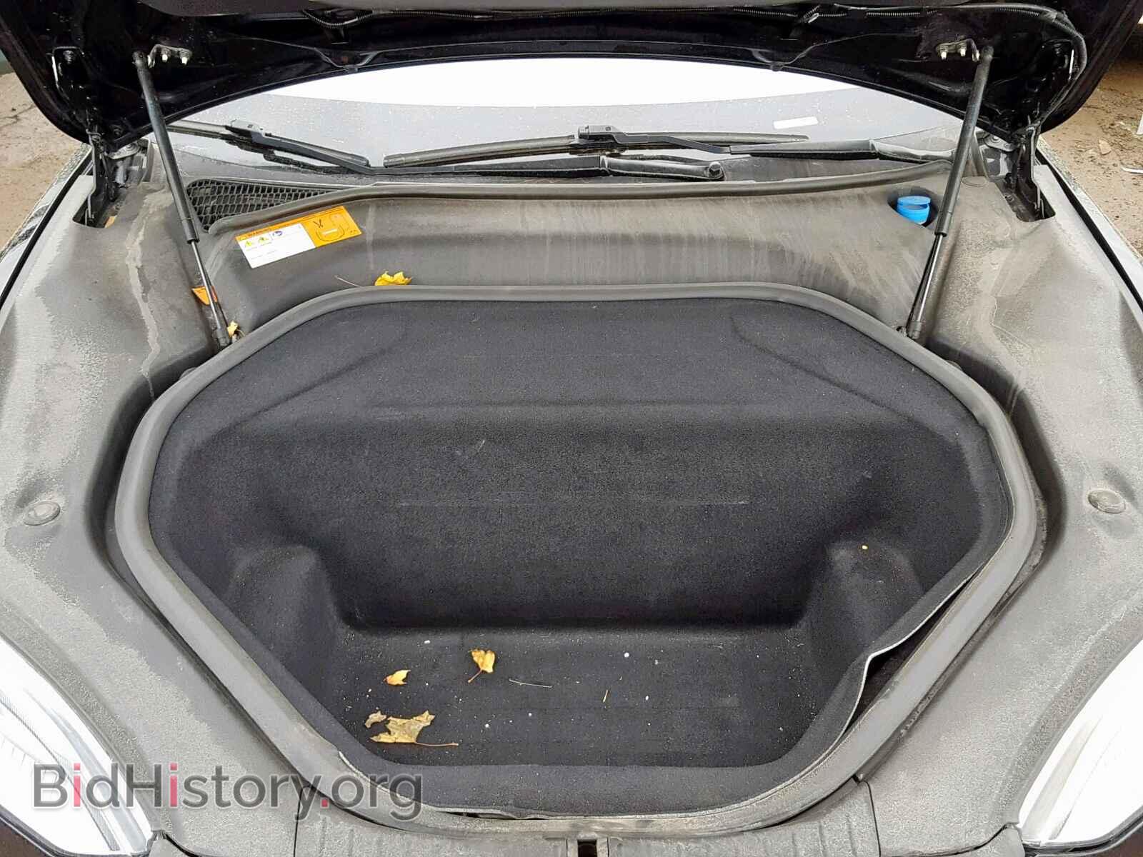 2015 TESLA MODEL S 70 - VIN: 5YJSA1S20FF095308 - Photo 7