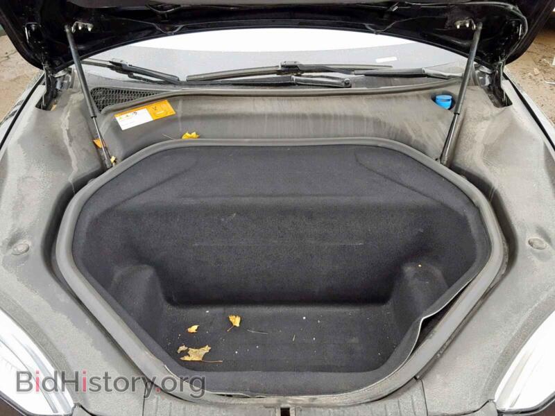 2015 Tesla MODEL S 70 (VIN 5YJSA1S20FF095308) — фото 7 из 10