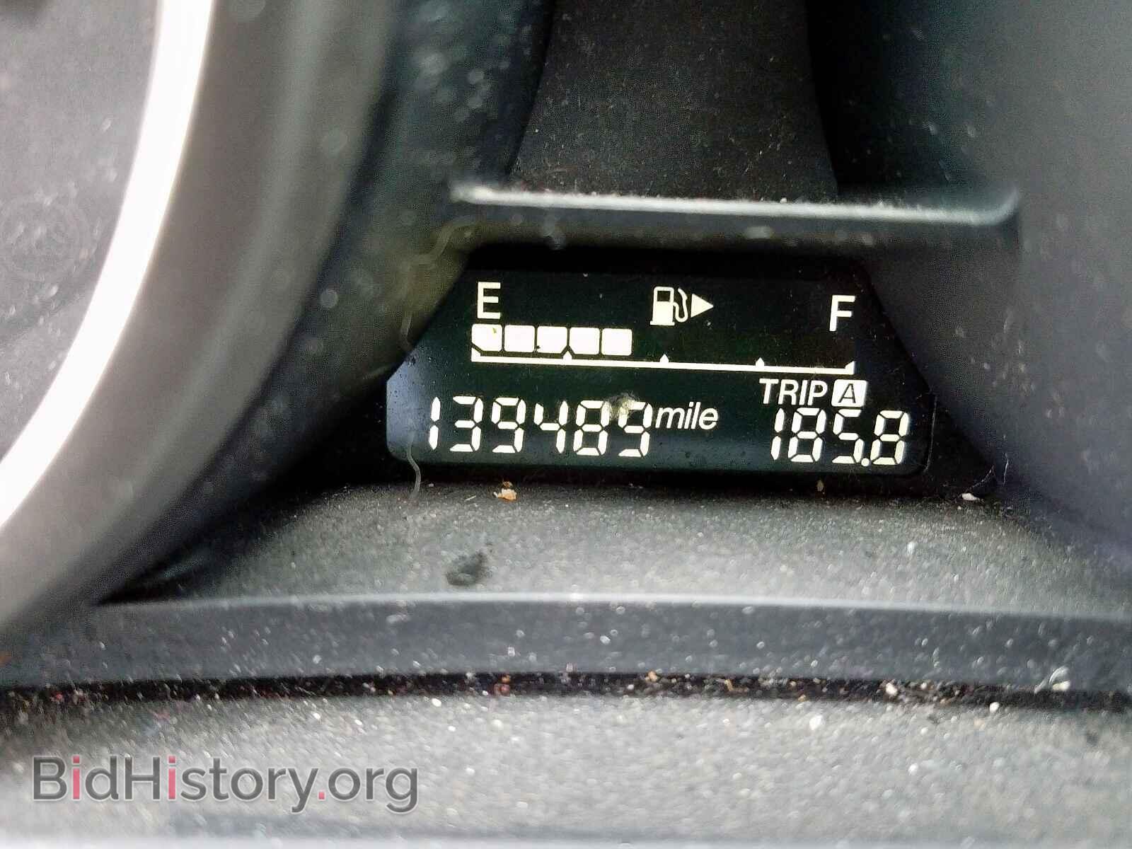 2012 MAZDA 3 - VIN: JM1BL1V84C1553575 - Фото 8