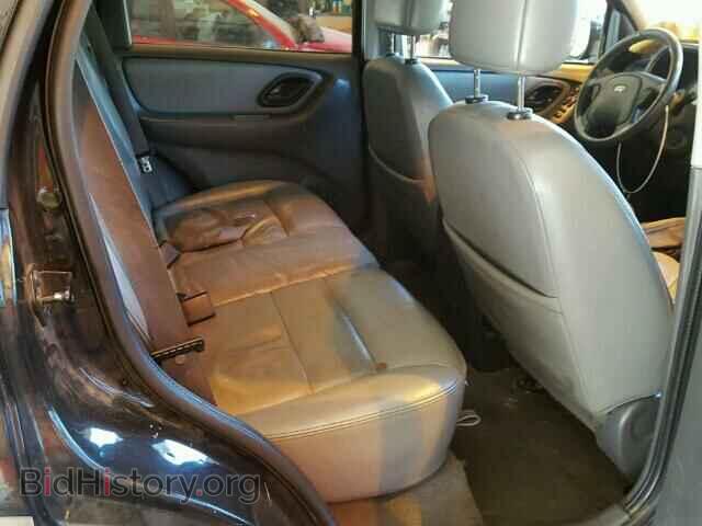 2005 FORD ESCAPE - VIN: 1FMYU93125KD73676 - Фото 6